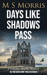 Days Like Shadows Pass