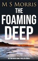 The Foaming Deep