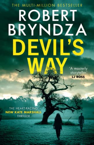 Devil's Way