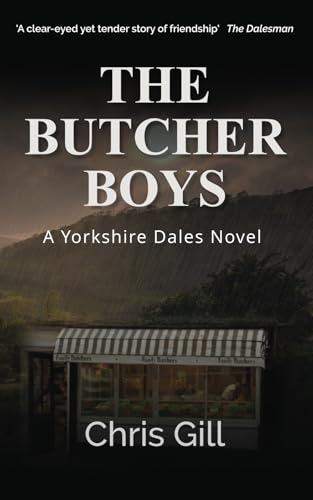 The Butcher Boys
