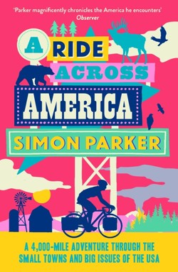 A Ride Across America