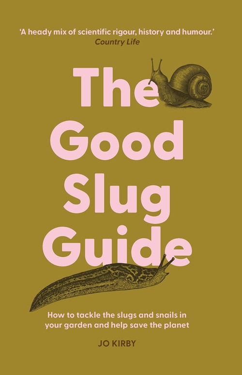 The Good Slug Guide