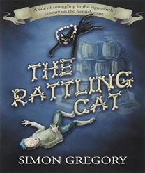 The Rattling Cat