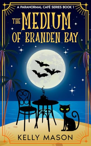 The Medium of Branden Bay