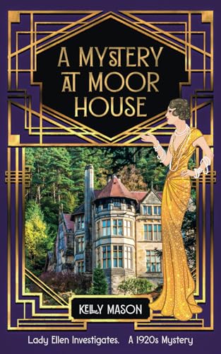 A Mystery at Moor House