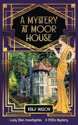 A Mystery at Moor House
