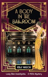 A Body in the Ballroom