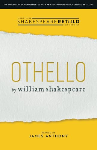 Othello: Shakespeare Retold