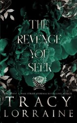 The Revenge You Seek