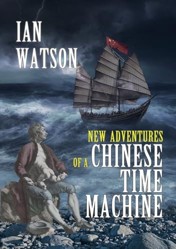 New Adventures of a Chinese Time Machine