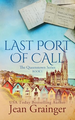 Last Port of Call