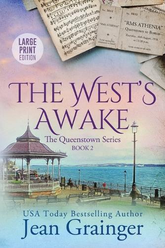 The West's Awake