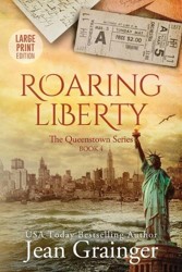 Roaring Liberty