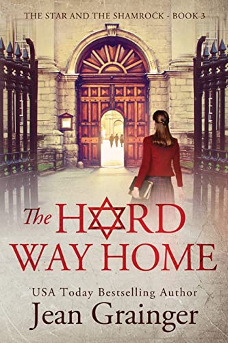 The Hard way Home