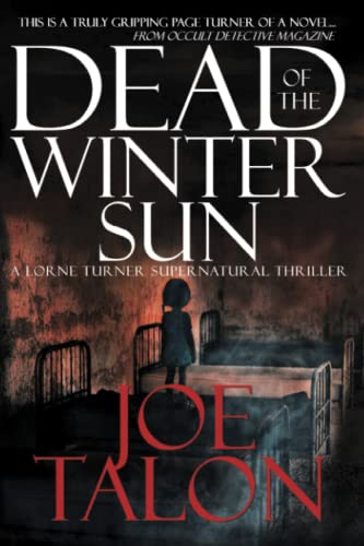 Dead Of The Winter Sun