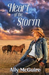 Heart of the Storm