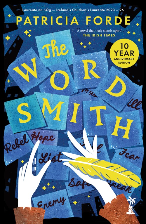 The Wordsmith 10th Anniversary Edition