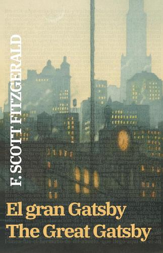 El gran Gatsby - The Great Gatsby