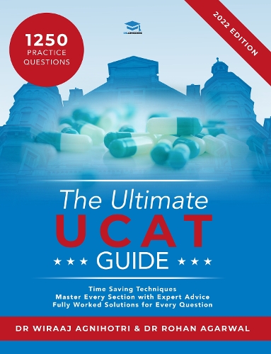The Ultimate UCAT Guide