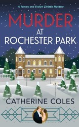 Murder at Rochester Park