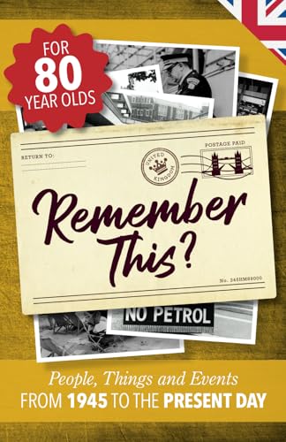 Remember This?