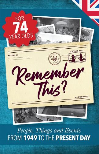 Remember This?