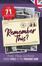 Remember This?