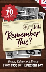 Remember This?
