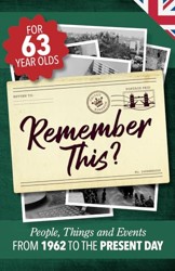 Remember This?