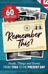 Remember This?