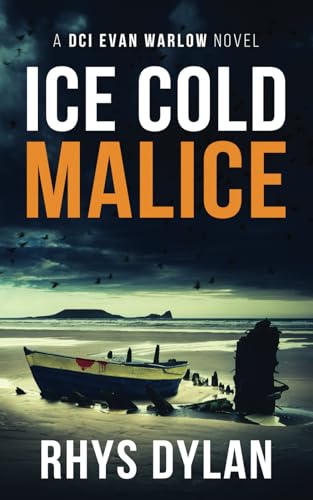 Ice Cold Malice