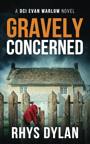 Gravely Concerned