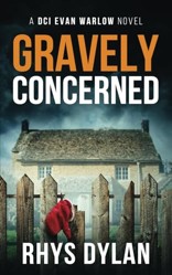 Gravely Concerned
