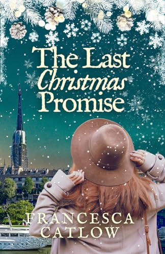 The Last Christmas Promise