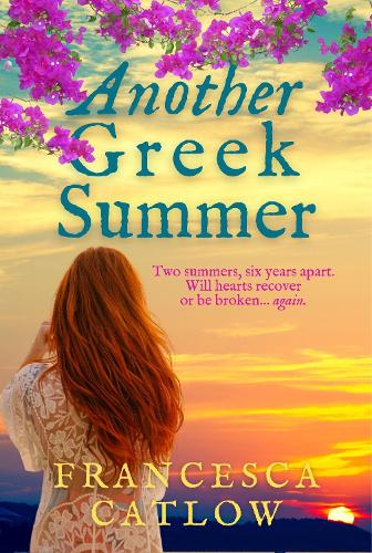 Another Greek Summer