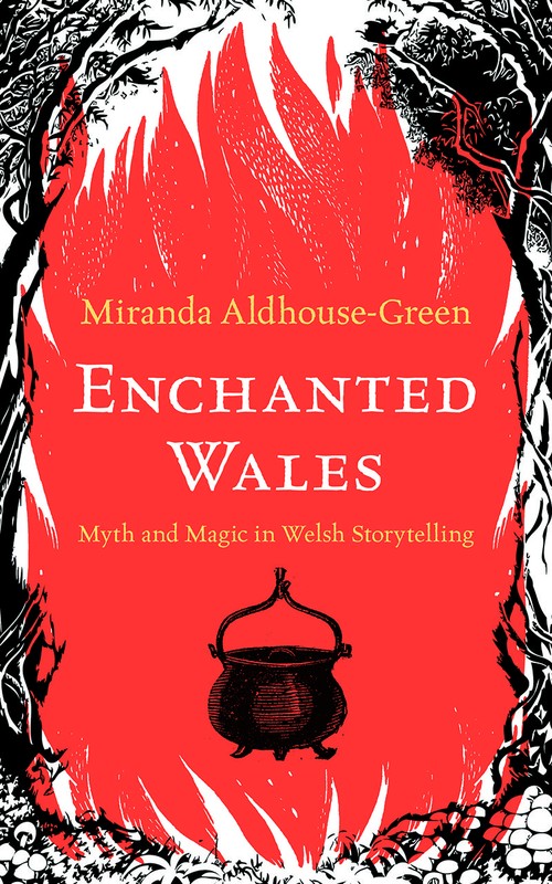 Enchanted Wales