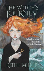 The Witch's Journey