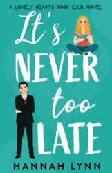 It's Never Too Late