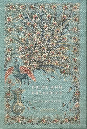 Pride and Prejudice
