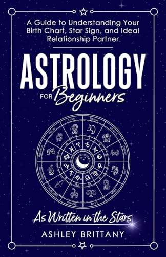 Astrology For Beginners