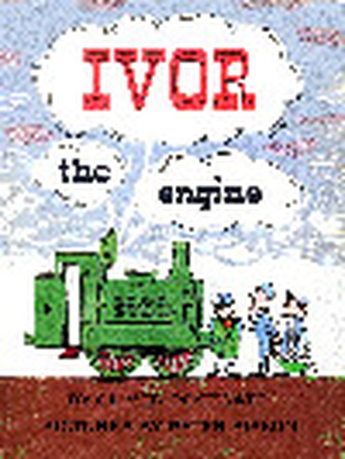 Ivor the Engine