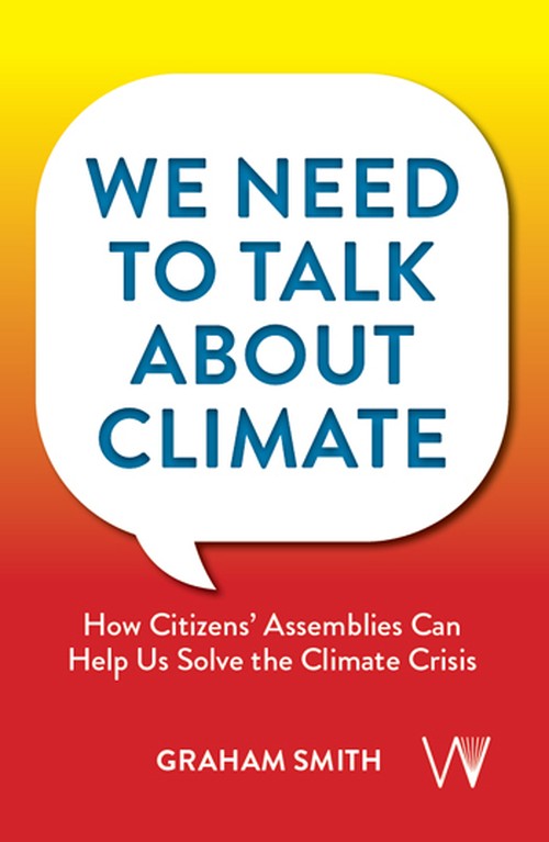 We Need To Talk About Climate
