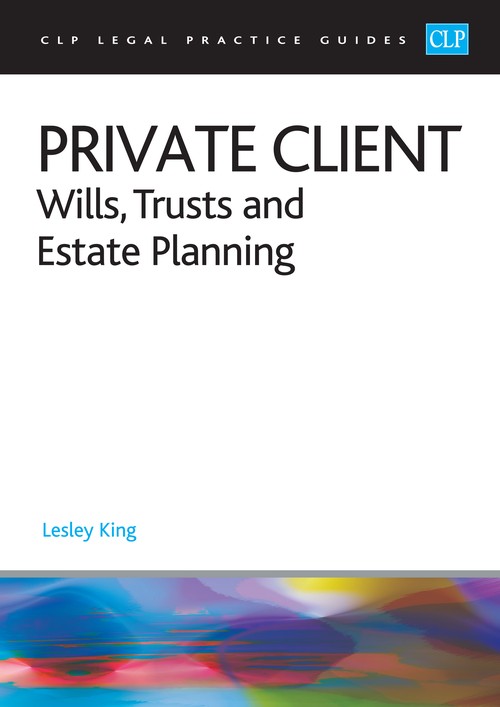 Private Client 2023: