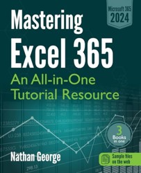 Mastering Excel 365