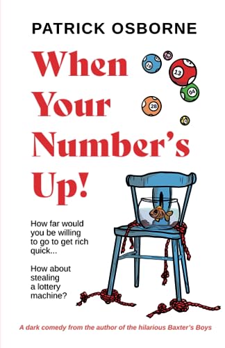 When Your Number's Up