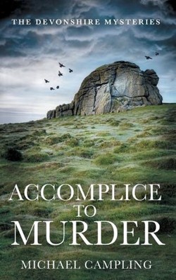 Accomplice to Murder