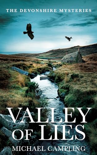 Valley of Lies
