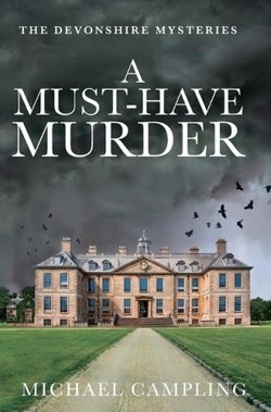 A Must-Have Murder