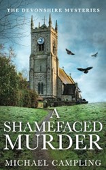 A Shamefaced Murder: A British Murder Mystery (The Devonshire Mysteries)