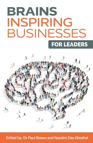 Brains Inspiring Businesses for Leaders